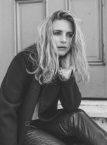 Brit Marling #232646 picture (Portrait Medium)