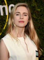 Brit Marling