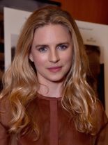 Brit Marling