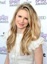 Brit Marling