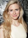 Brit Marling