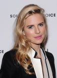 Brit Marling