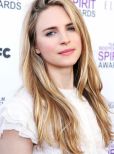 Brit Marling