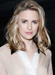 Brit Marling