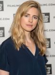 Brit Marling