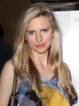 Brit Marling