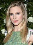 Brit Marling