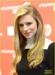 Brit Marling