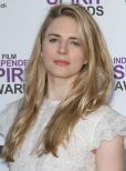 Brit Marling