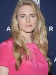 Brit Marling