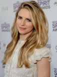 Brit Marling