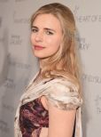 Brit Marling