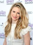 Brit Marling