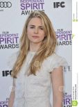 Brit Marling