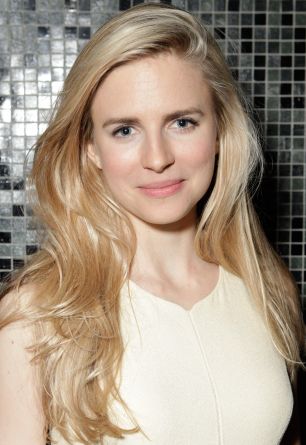 Brit Marling