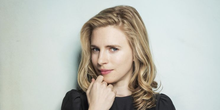 Brit Marling