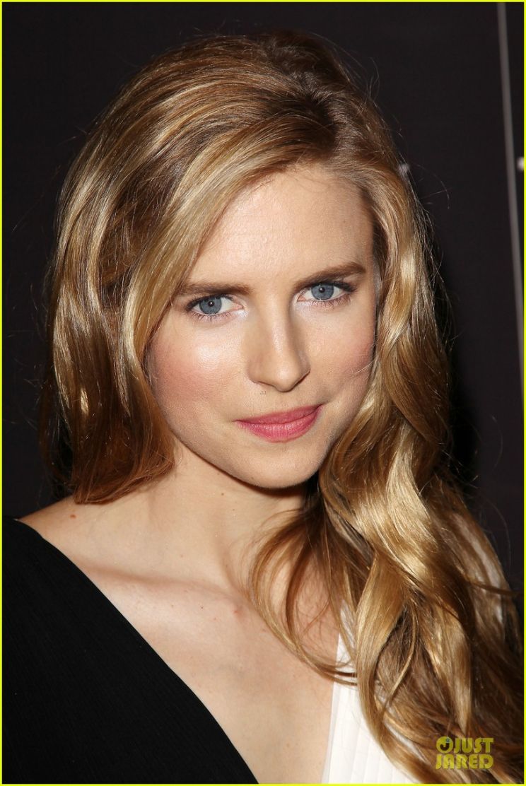 Brit Marling