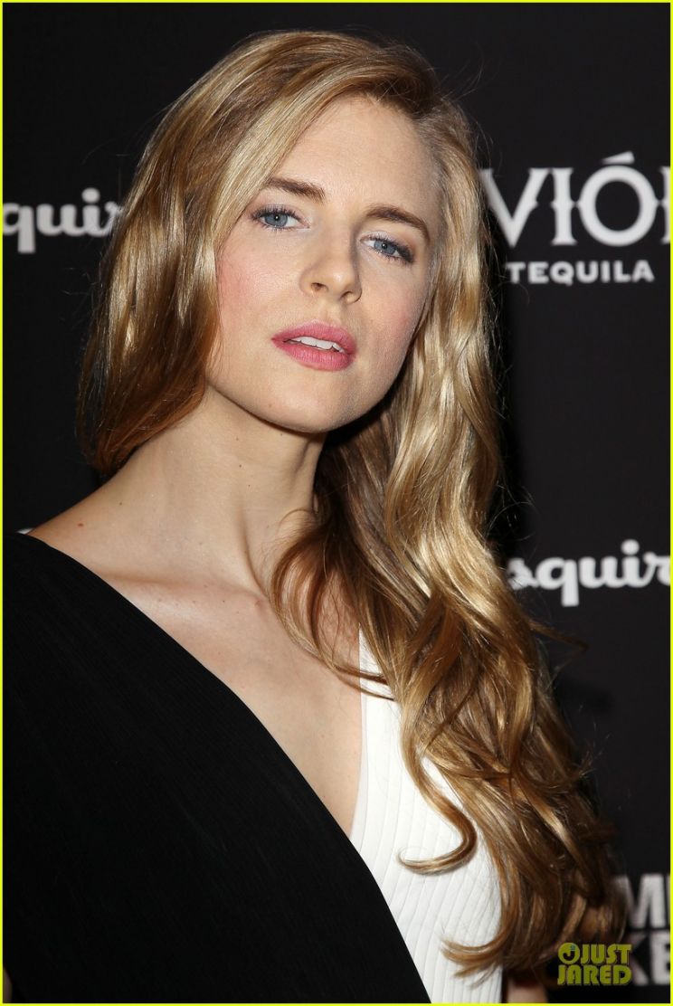 Brit Marling