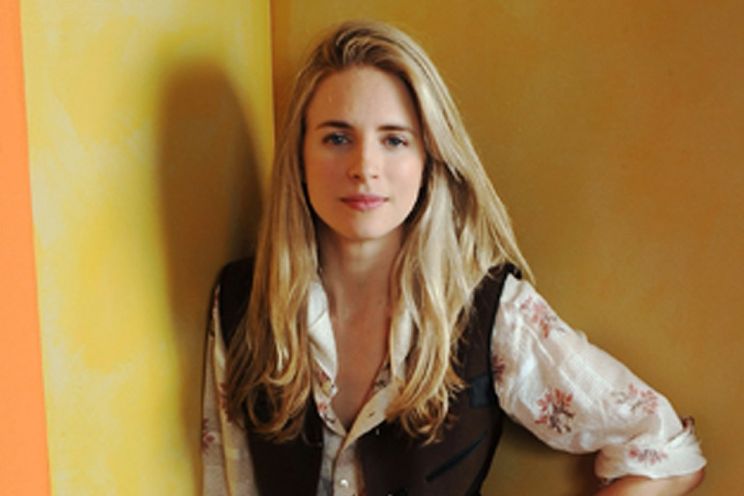 Brit Marling