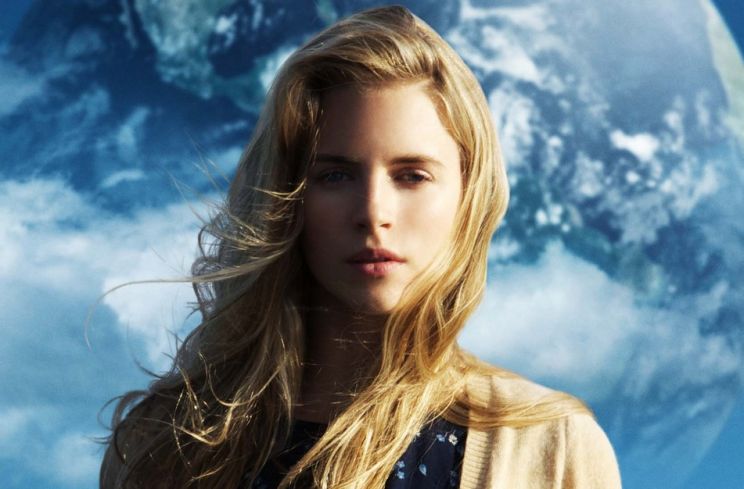 Brit Marling