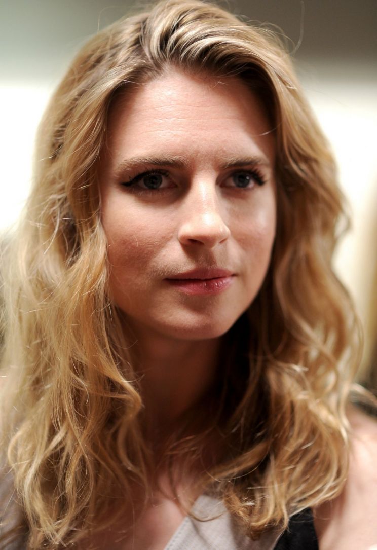 Brit Marling