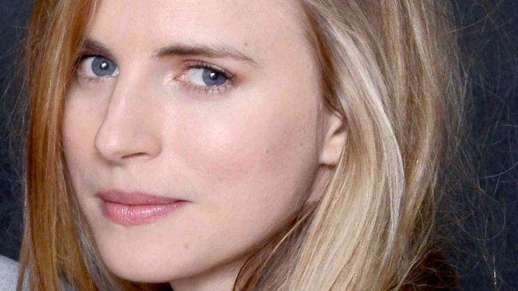 Brit Marling