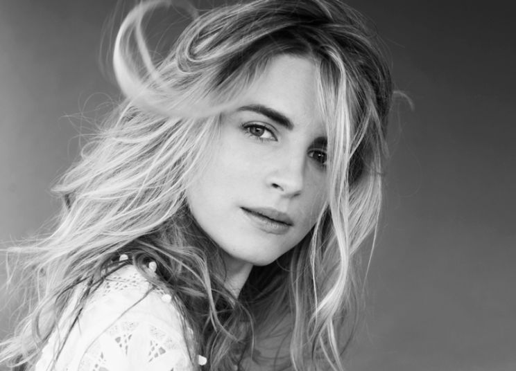 Brit Marling