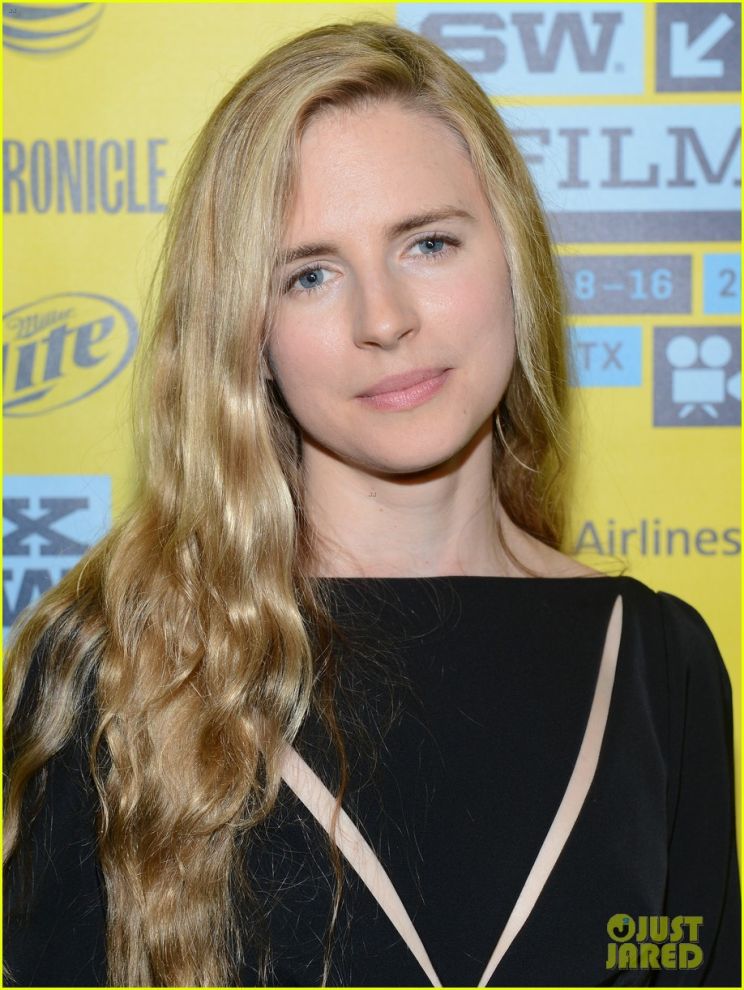 Brit Marling