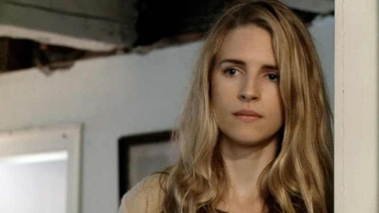 Brit Marling