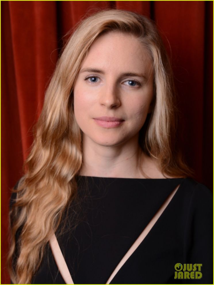 Brit Marling