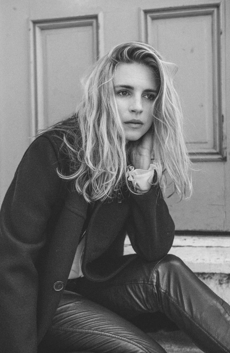 Brit Marling