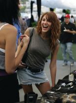 Brit Morgan photo