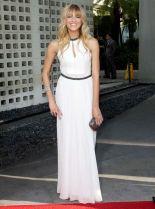 Brit Morgan
