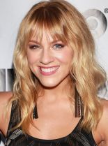 Brit Morgan