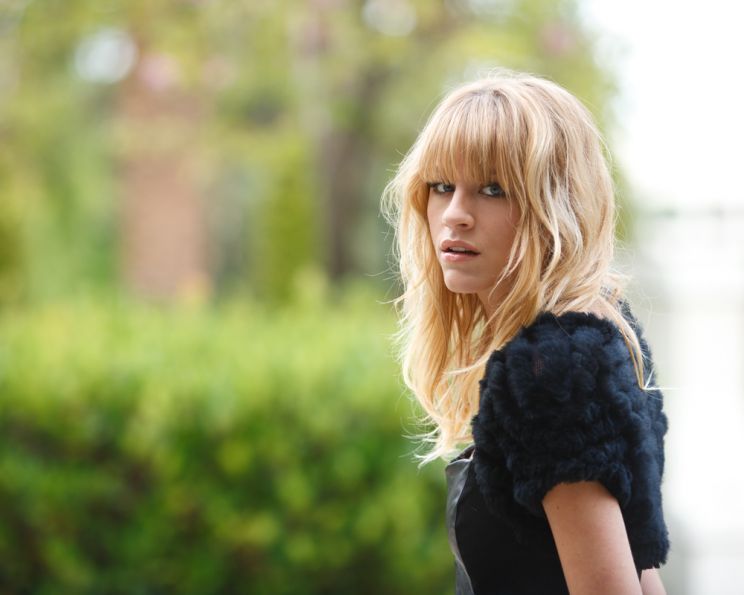 Brit Morgan