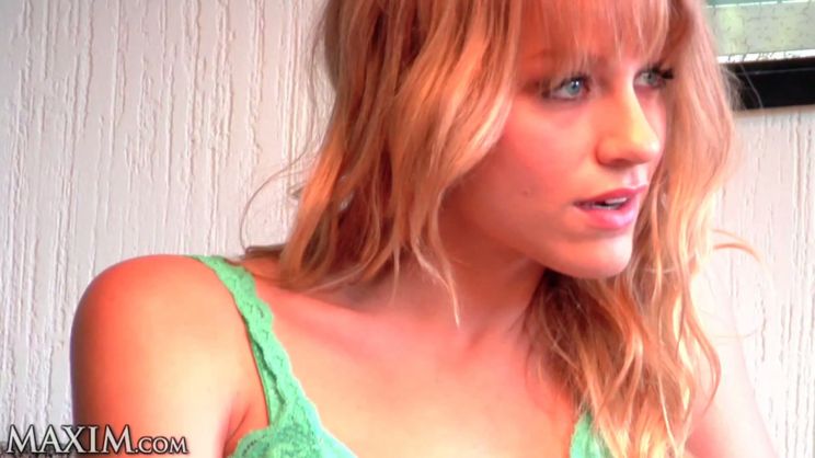 Brit Morgan