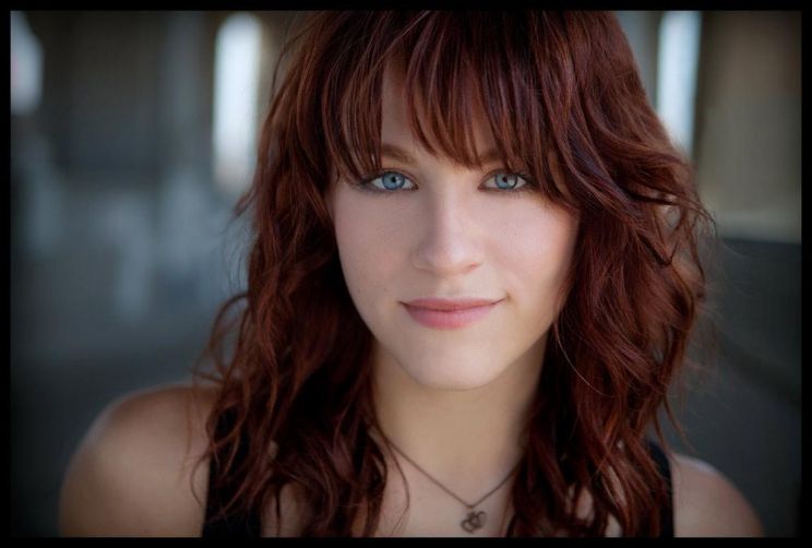 Brit Morgan