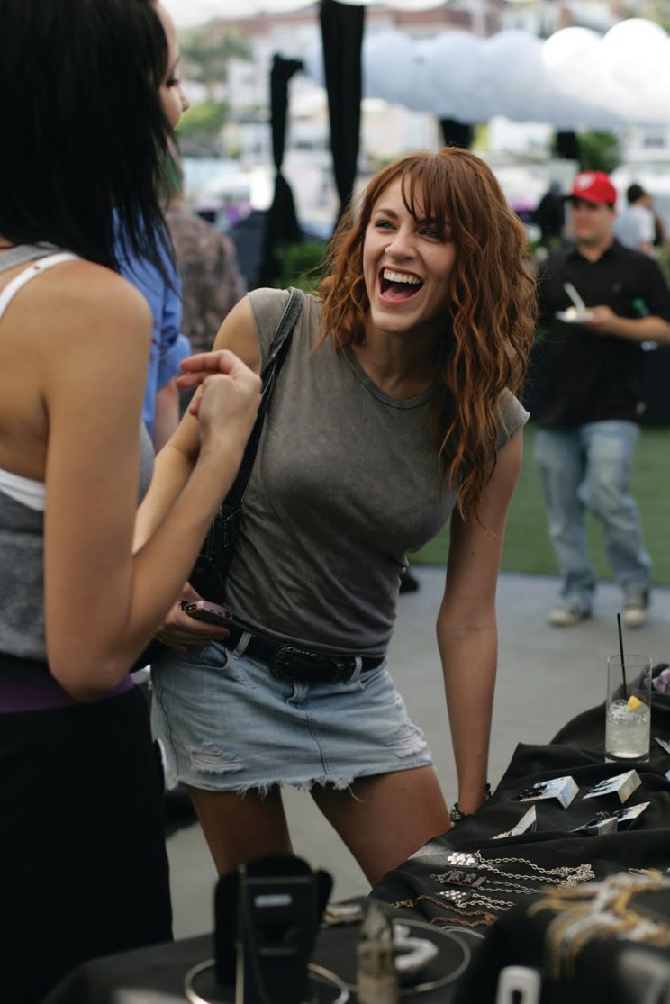 Brit Morgan