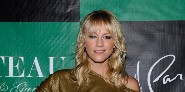 Brit Morgan