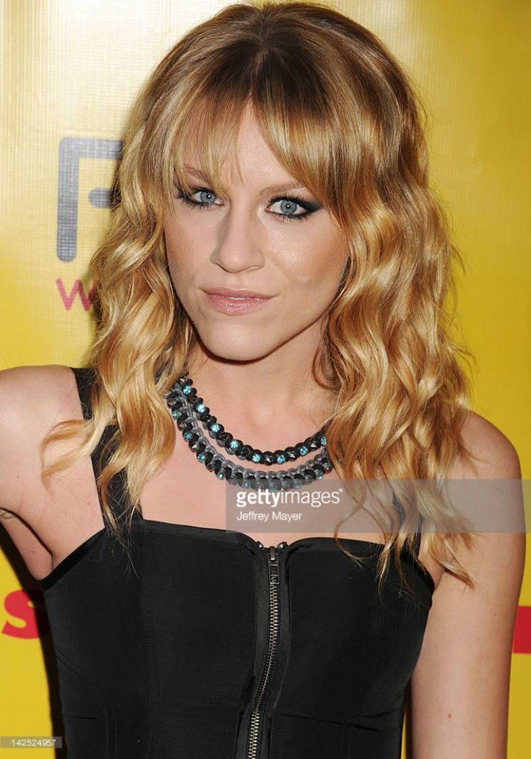 Brit Morgan