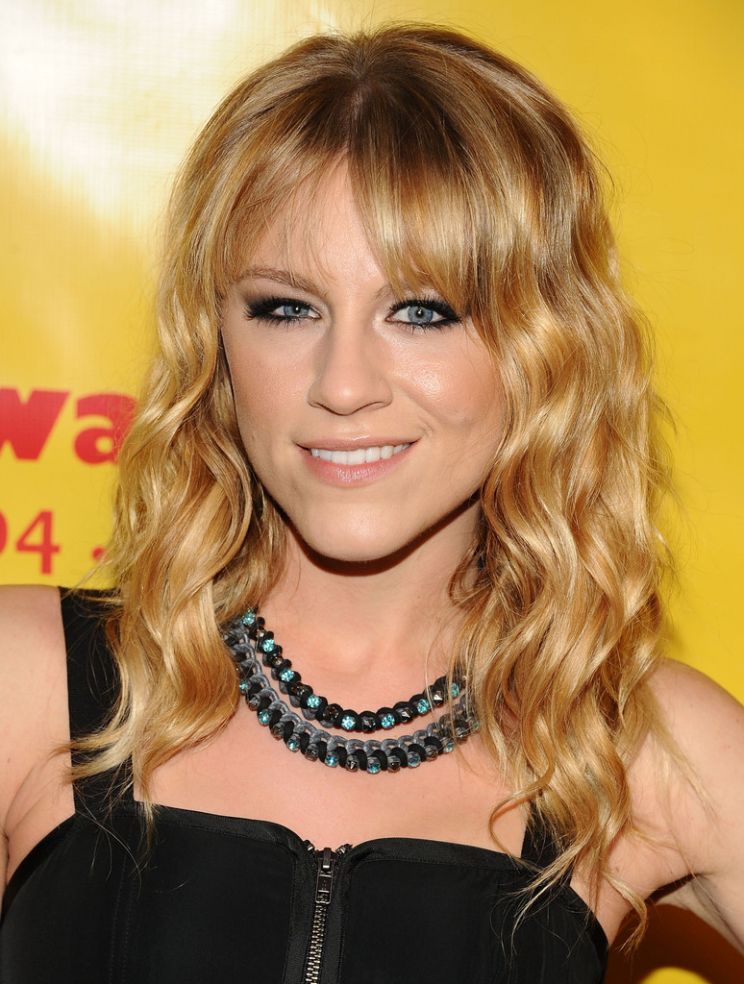 Brit Morgan
