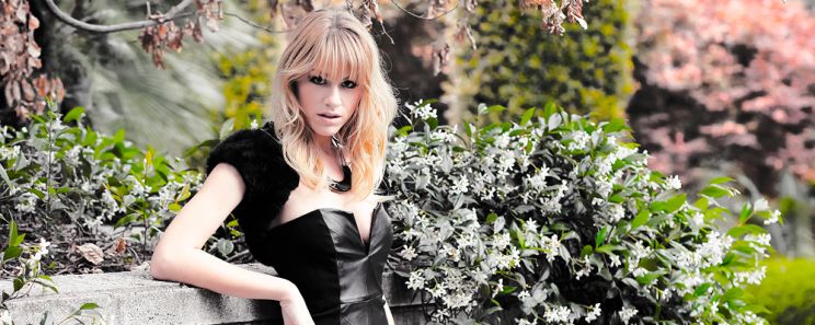 Brit Morgan