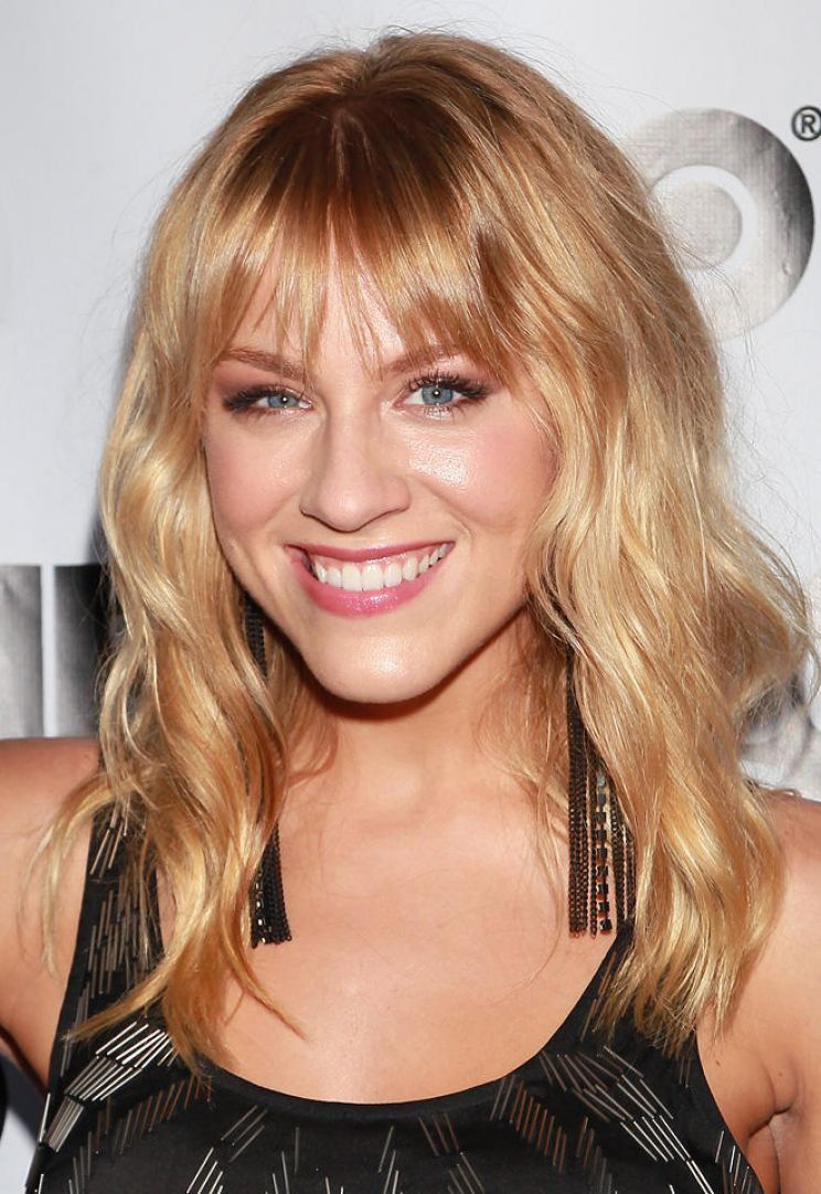 Brit Morgan