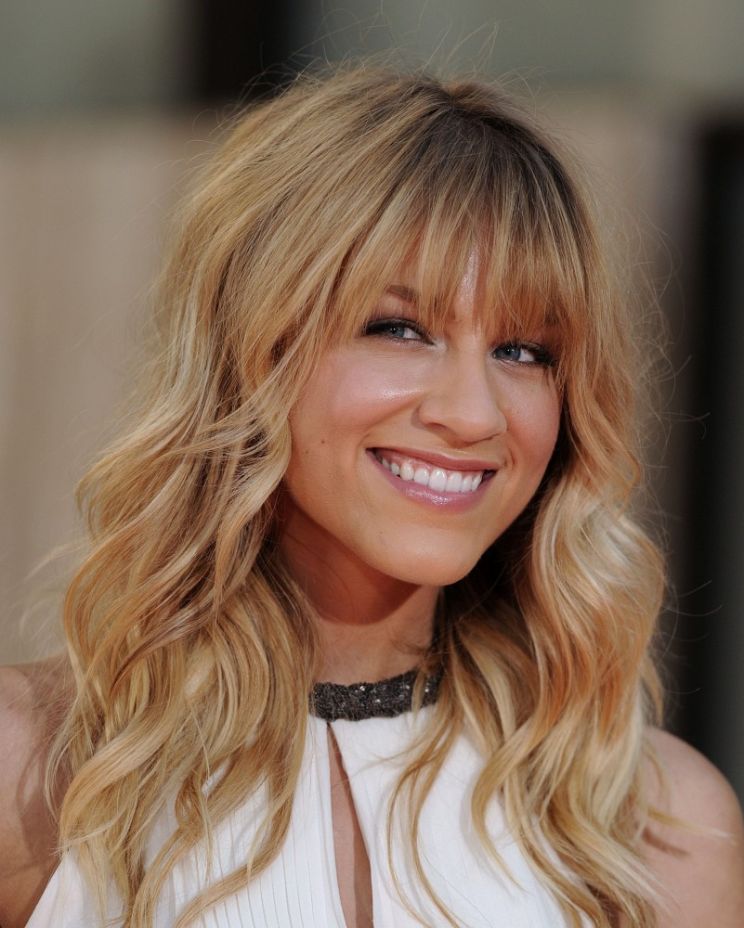 Brit Morgan