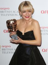 Brit Sheridan