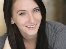 Britanni Johnson photo