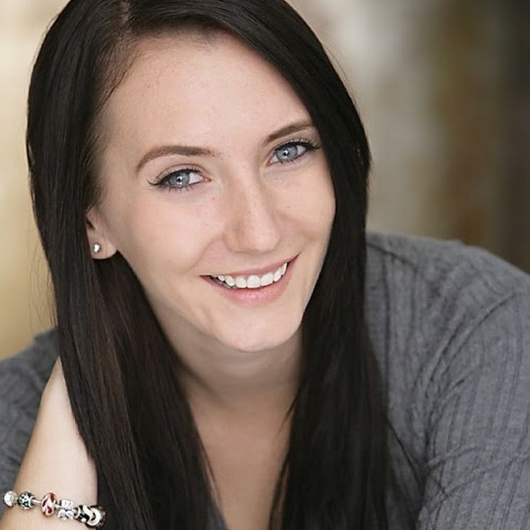 Britanni Johnson