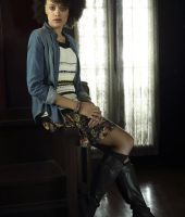 Britne Oldford
