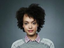 Britne Oldford