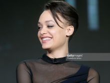 Britne Oldford